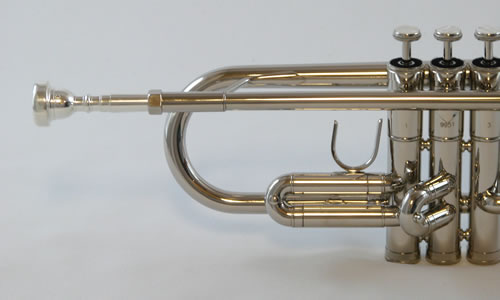 Schiller American Heritage Special 74 Trumpet – Bb
