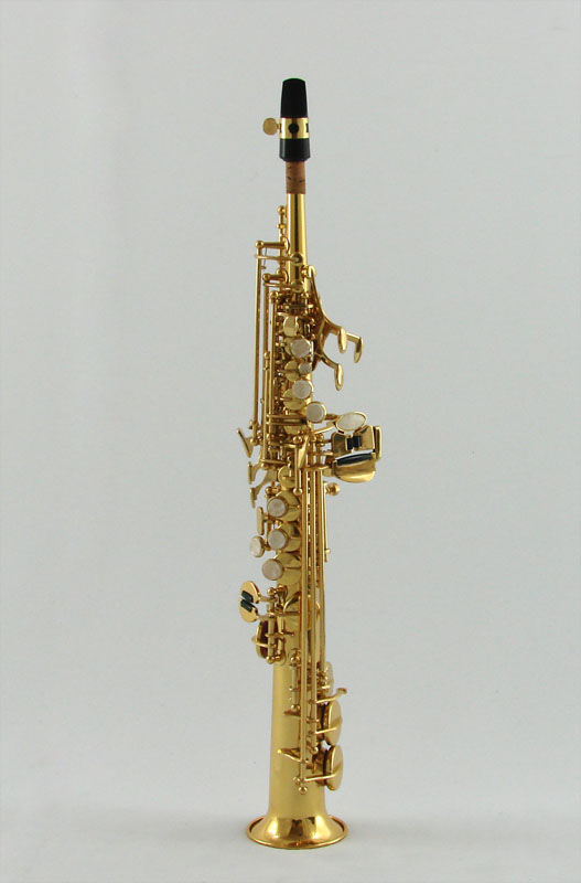 American Heritage Straight Tenor Saxophone - Schiller Instruments - Band &  Orchestral Instruments