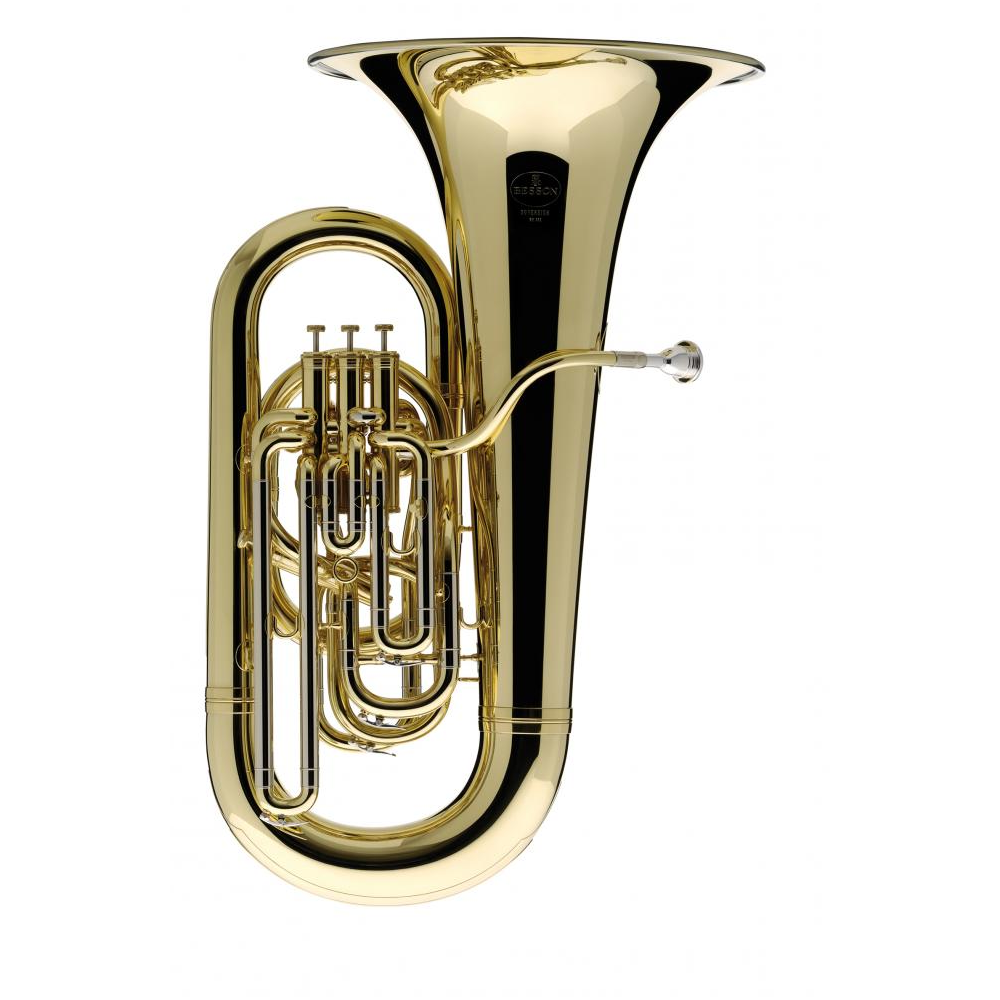 Besson Model BE982 Tuba in Eb 