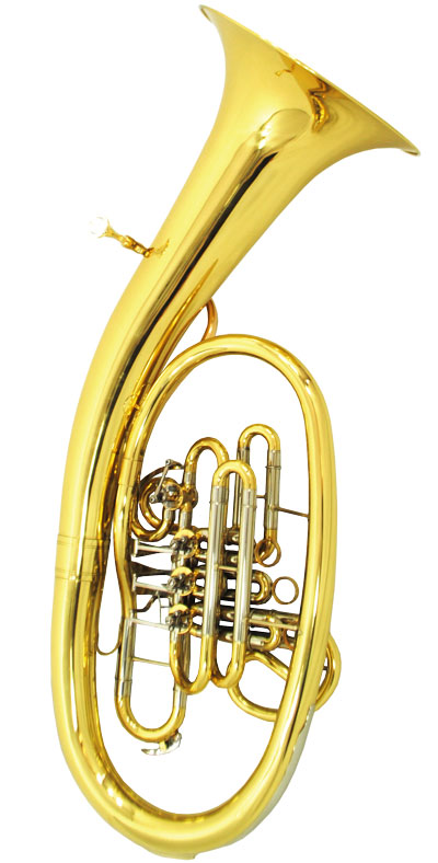Schiller Elite Wagner Tuba
