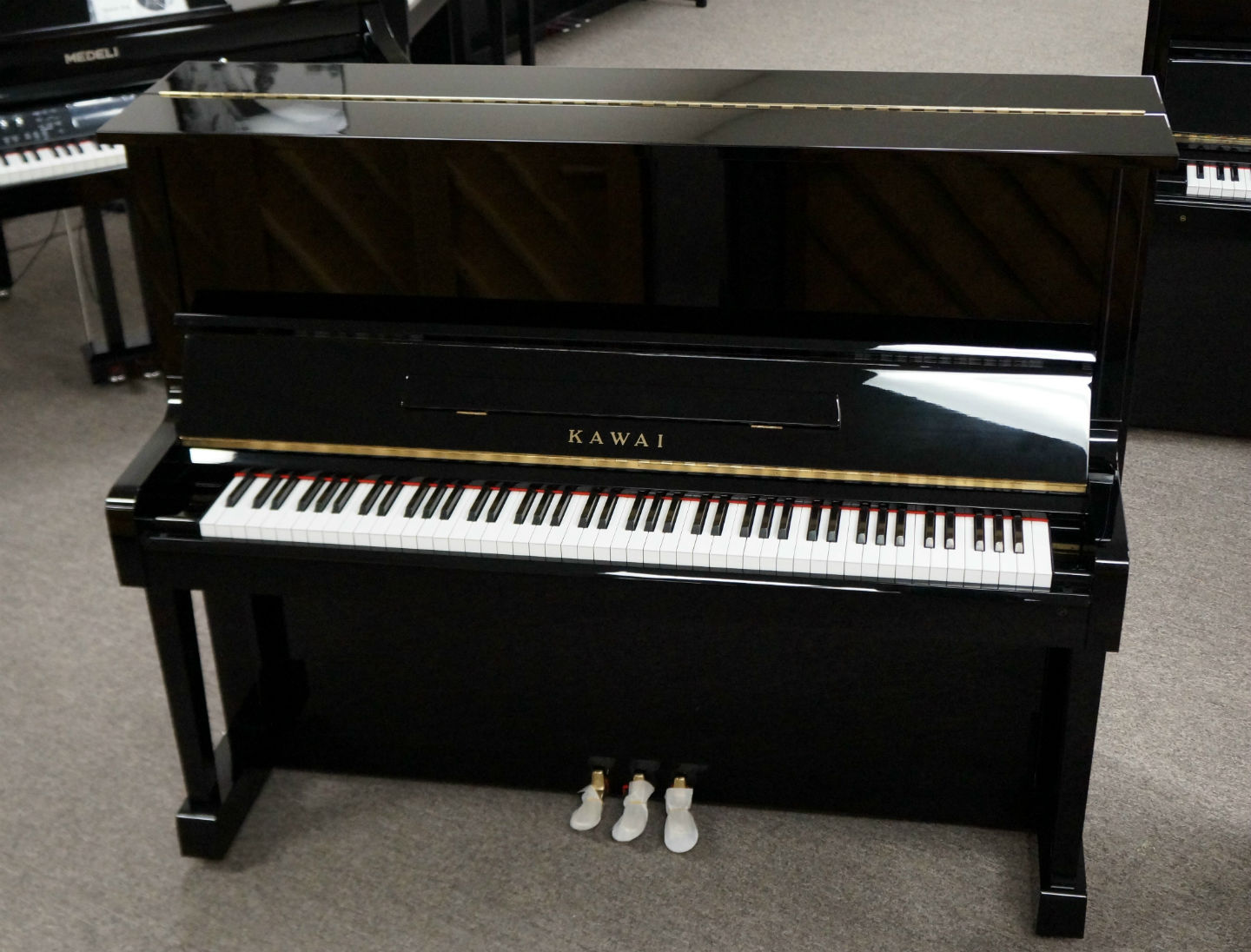 Kawai BS-10 Upright Piano