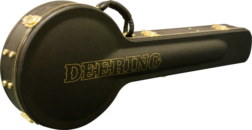 Deering Eagle II™ Plectrum Banjo
