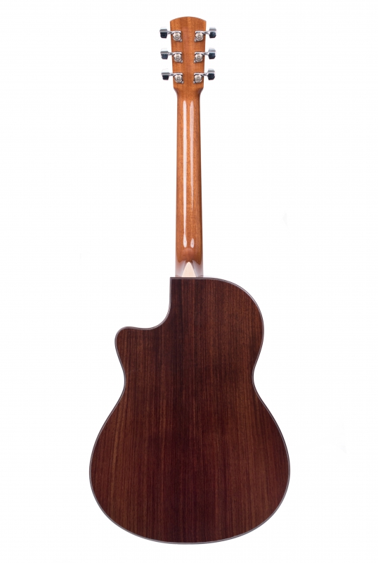 Larrivée LSV-10 Custom Acoustic Guitar