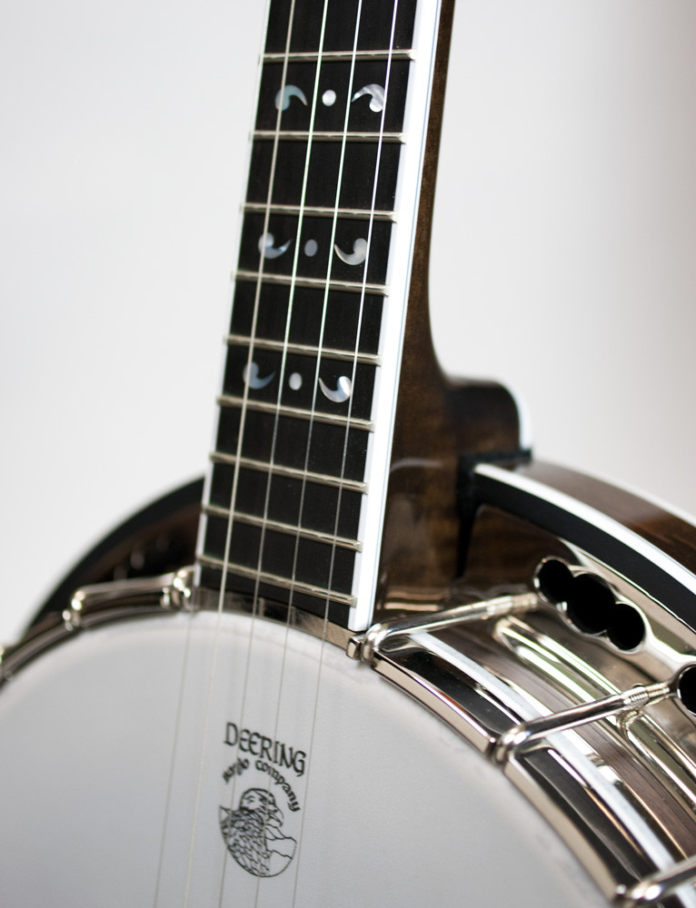 Deering Maple Blossom™ 5-String Banjo