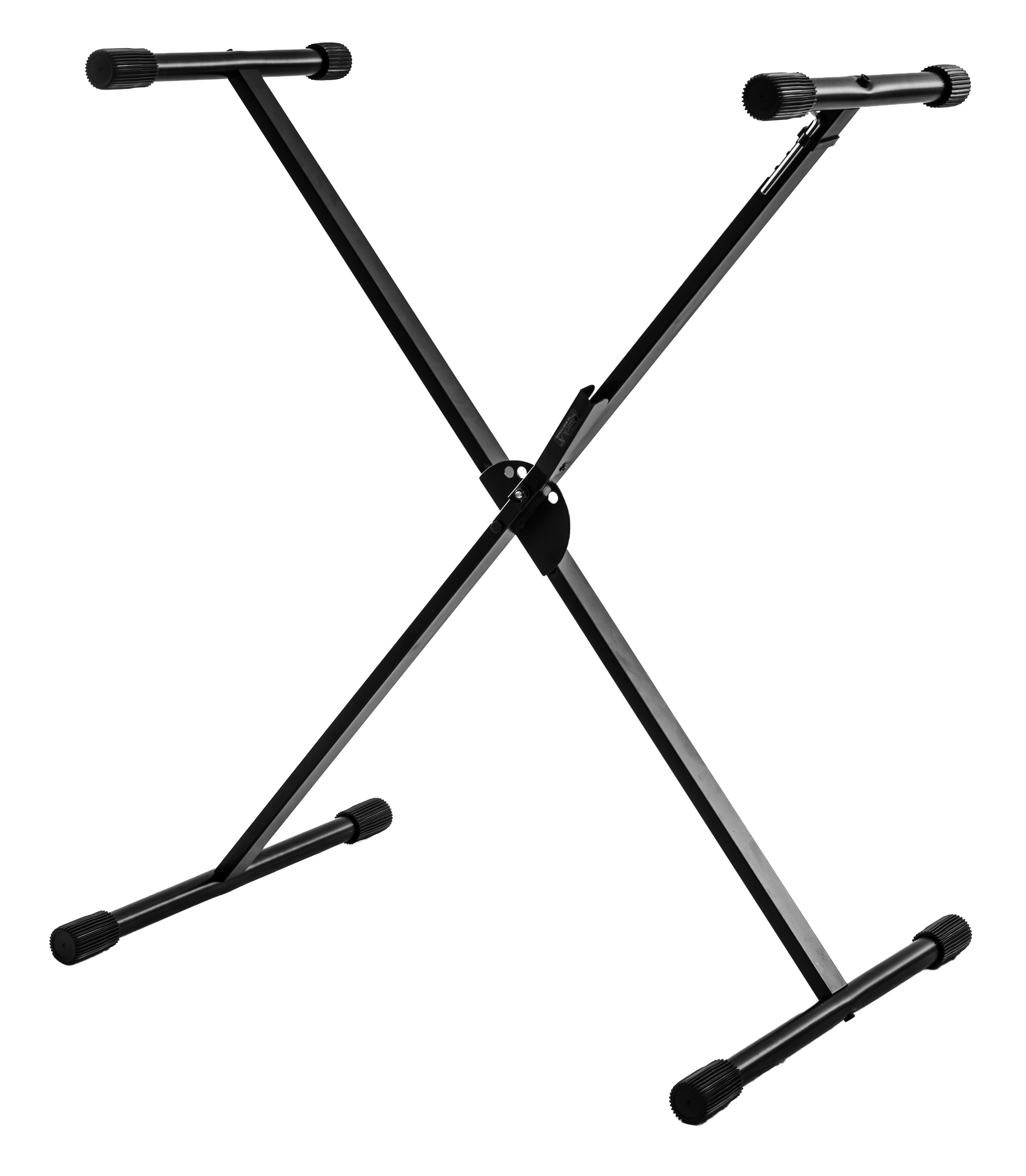 Nomad NKS-K119 Single X-Style Lever Action Keyboard Stand