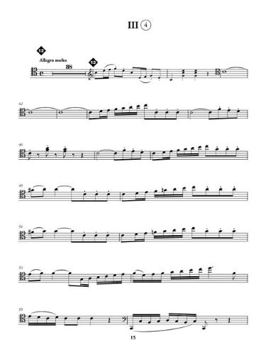 Cello Concerto in C Major, Hob. VIIb: 1 - Classical Play-Along Series Volume 9