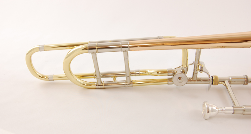 Schiller American Heritage Open Wrap Trombone