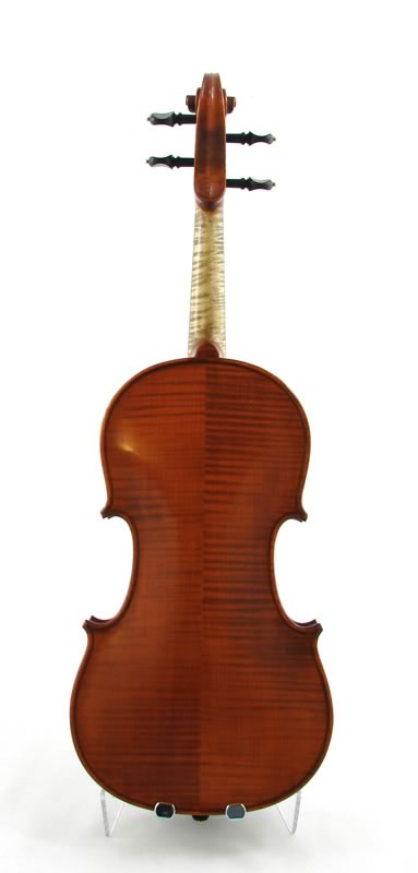 Akord Kvint Violin Jan Lorenz Nr71