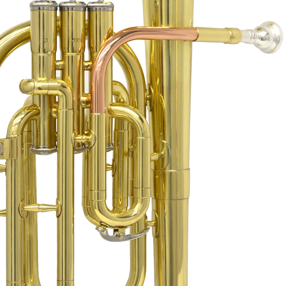 Schiller Edinburg Pro Alto Horn