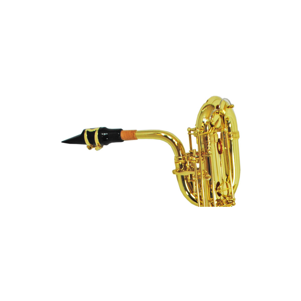 Schiller La Premiere Elite Baritone Saxophone Gold