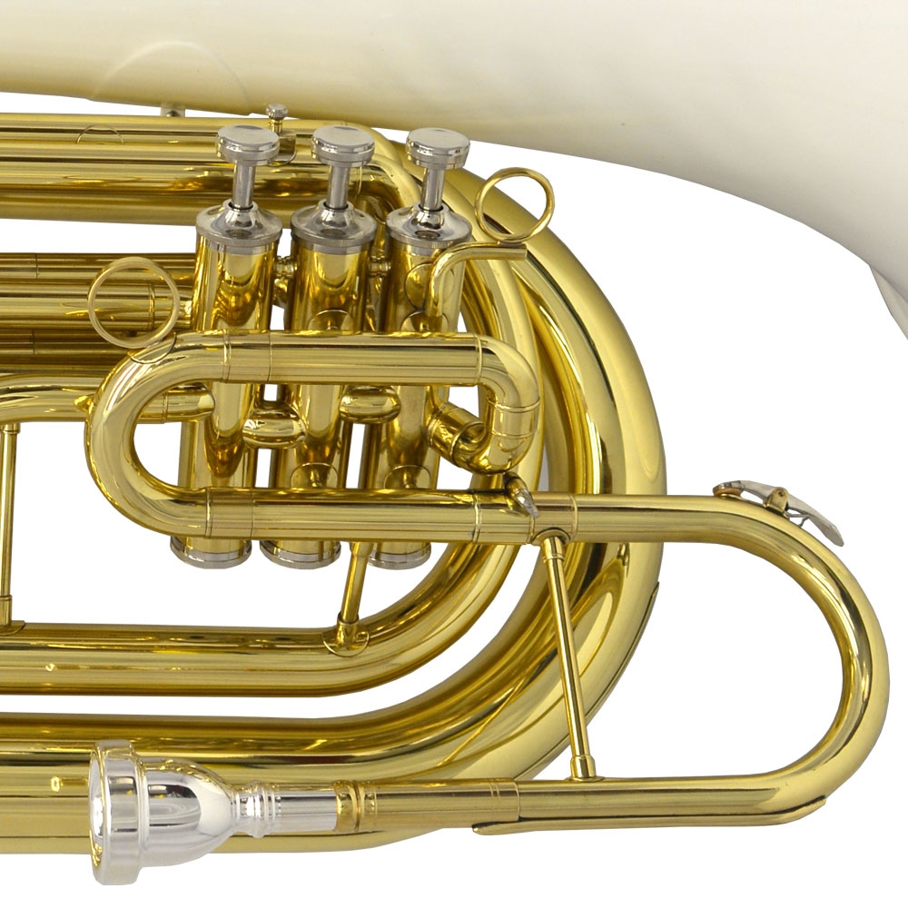 Schiller Field Series Lightweight Tuba - Junior