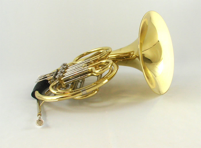 Schiller Model IV Elite French Horn