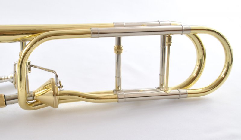 Schiller American Heritage Axial Flow Trombone