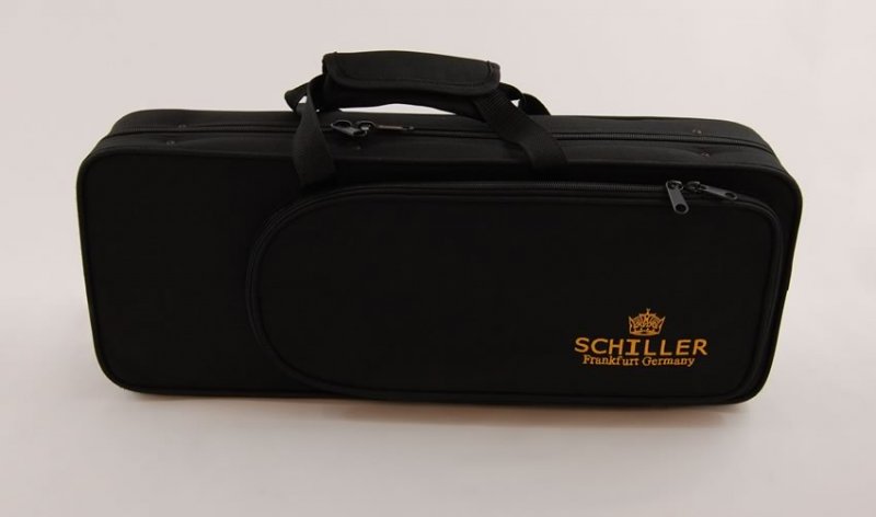 Schiller Elite IV Alto Flute
