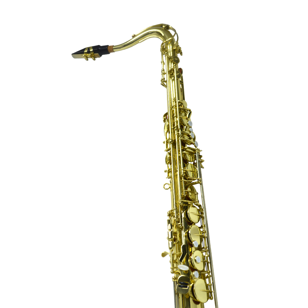 Schiller American Heritage Straight Tenor Saxophone - Jim Laabs Music Store