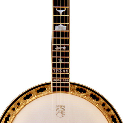 Deering Texas™ 5-String Banjo