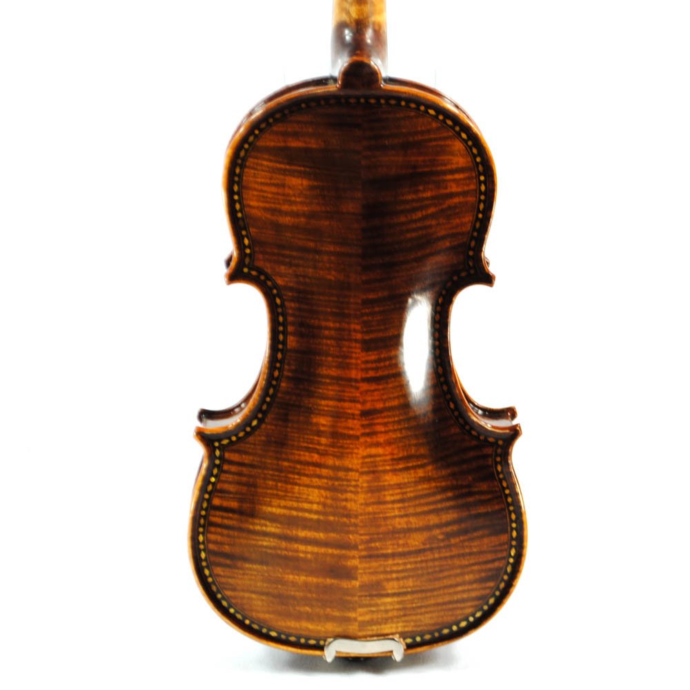 Vienna Strings Munich Handcraft Violin - Available 1/16, 1/8, 1/4, 1/2