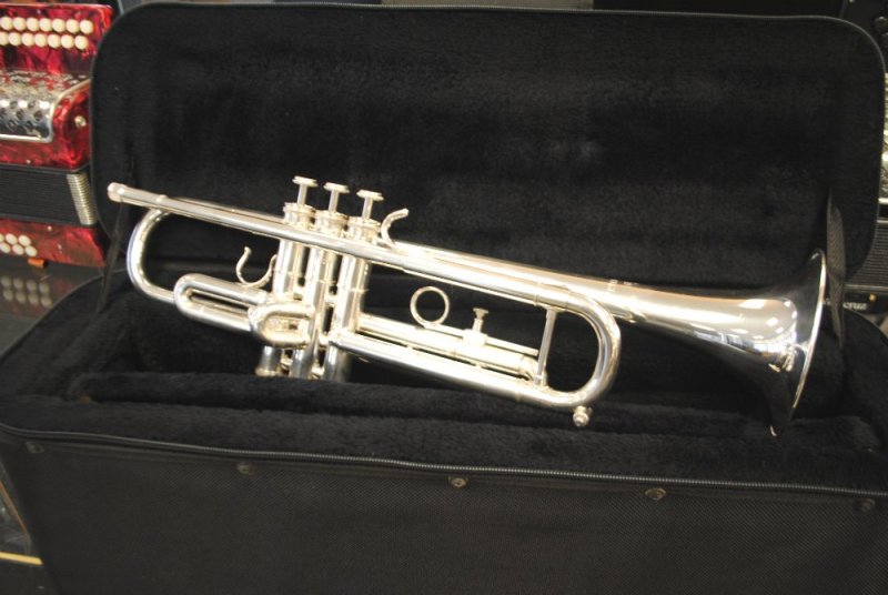 Schiller American Heritage Special 77 Trumpet