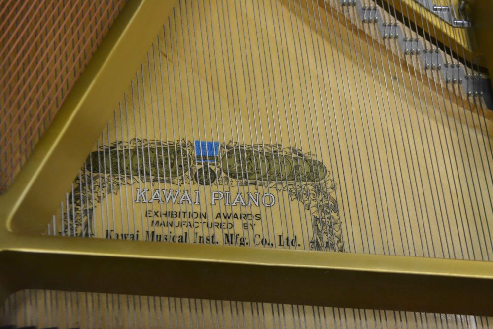 Kawai RX2 Grand Piano