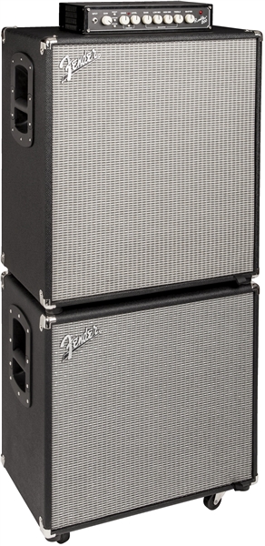 Fender RUMBLE 115 Bass Cabinet 