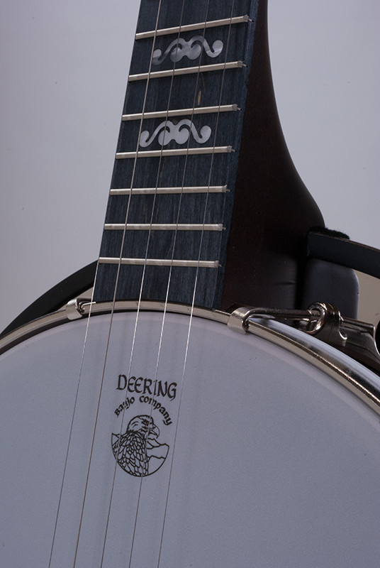 Deering Artisan Goodtime Special Banjo