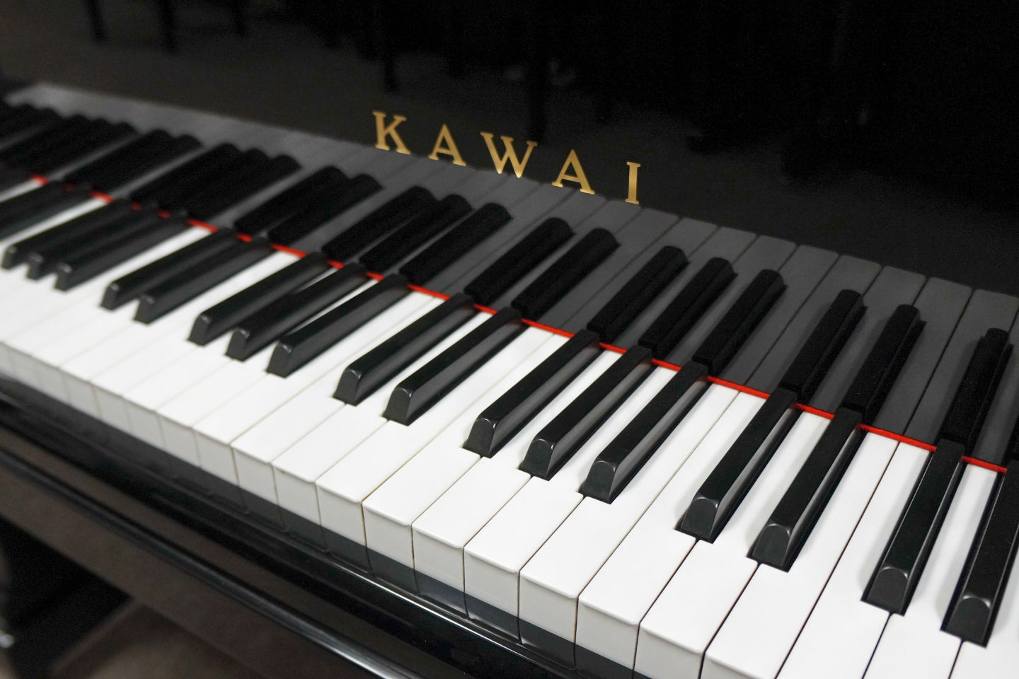 Kawai US-60 Upright Piano