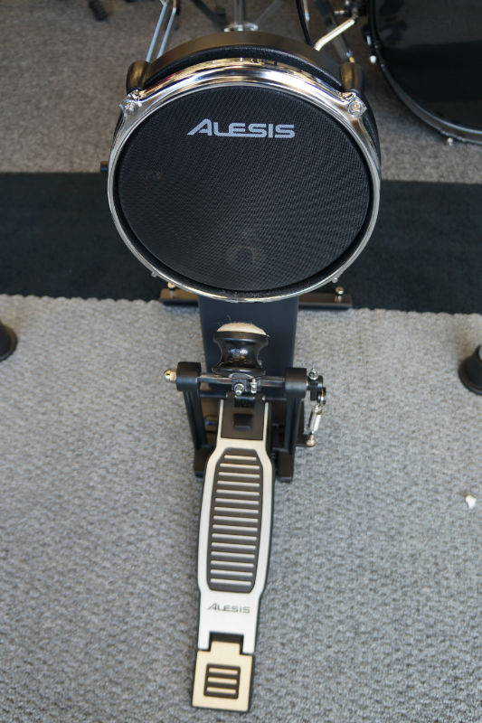 Alesis Command Kit Eight-Piece Drum Kit