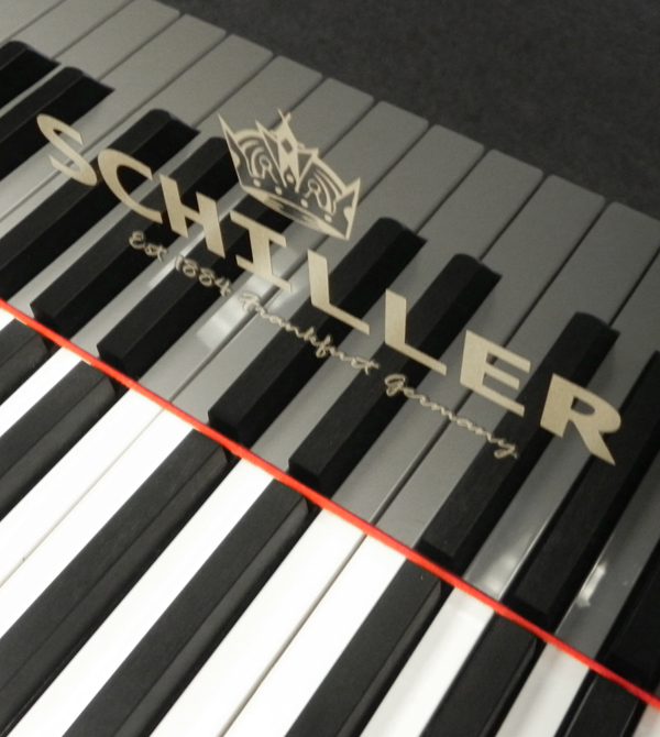 Schiller Concert 5.0 Grand Piano