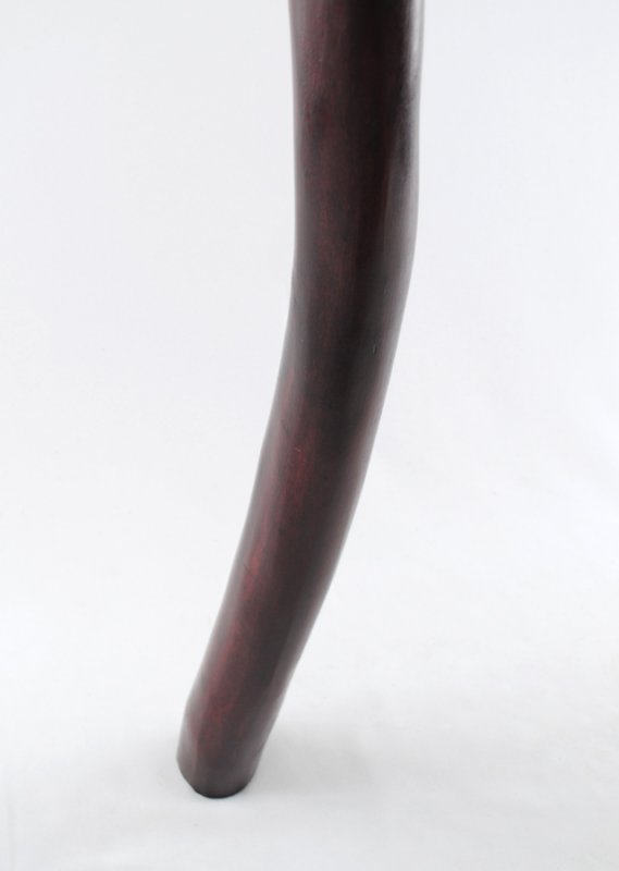 Australian Didgeridoo Stained Malee U1