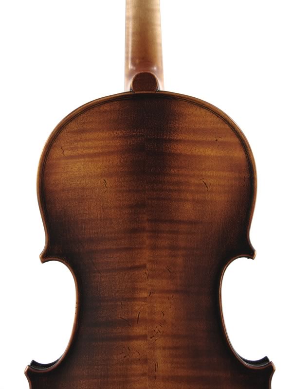 Otto Joseph Klier Violin 55Z