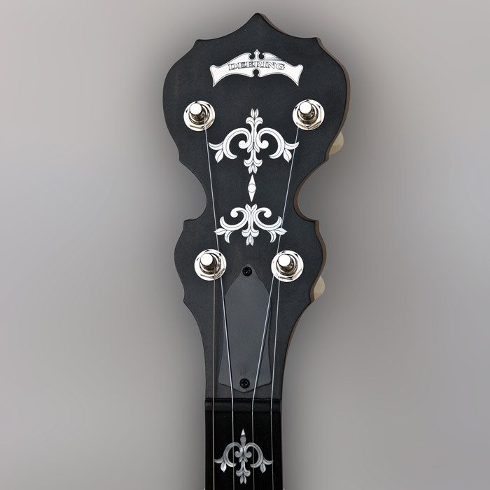 Deering Sierra™ 19-Fret Tenor Banjo
