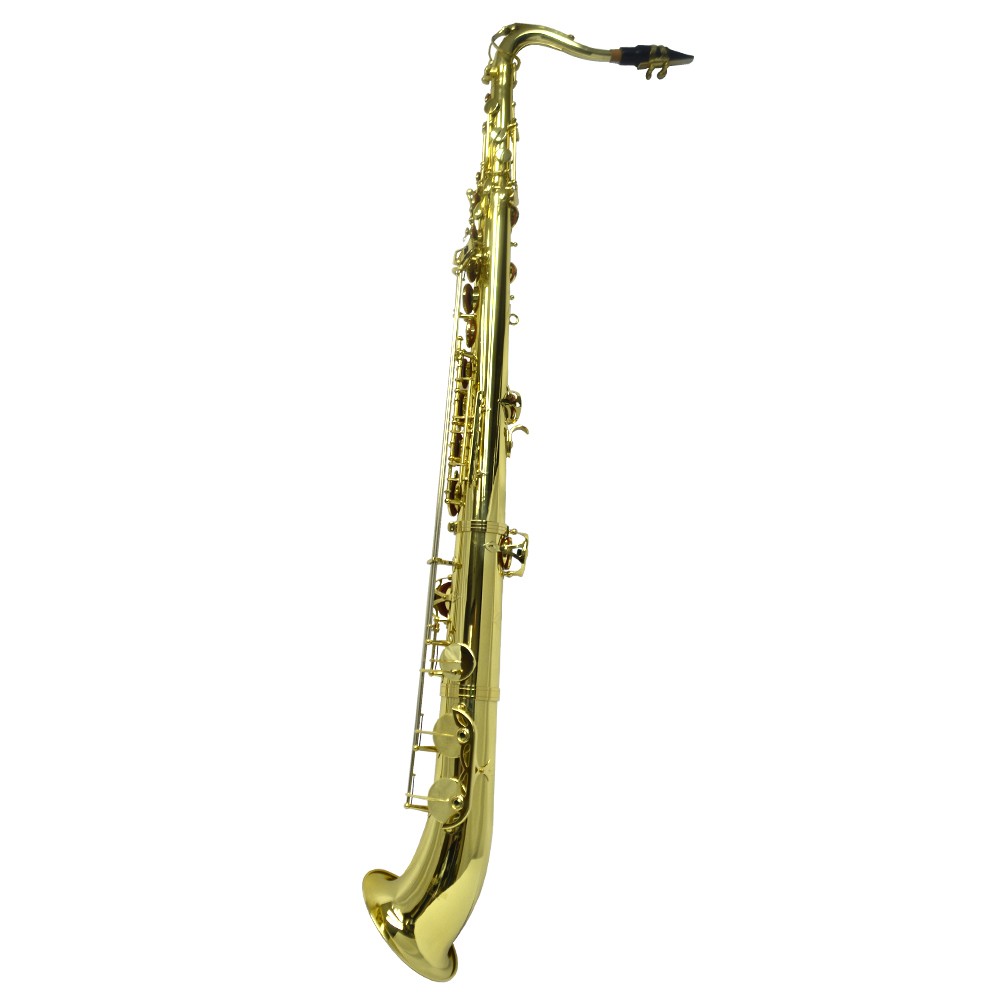 American Heritage Straight Tenor Saxophone - Schiller Instruments - Band &  Orchestral Instruments