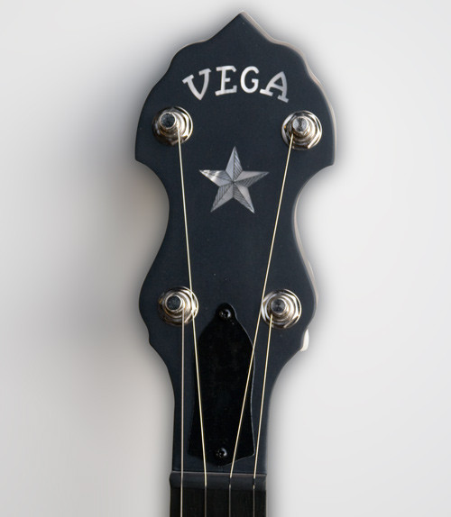 Deering Vega® Little Wonder Banjo w/ 12 Inch Rim