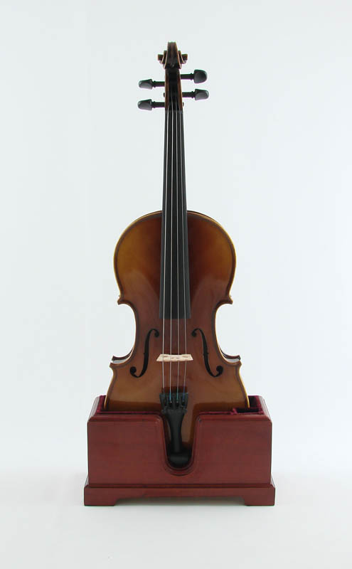 Vienna Strings Wooden Violin Stand