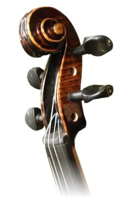 Vienna Strings Hamburg Viola