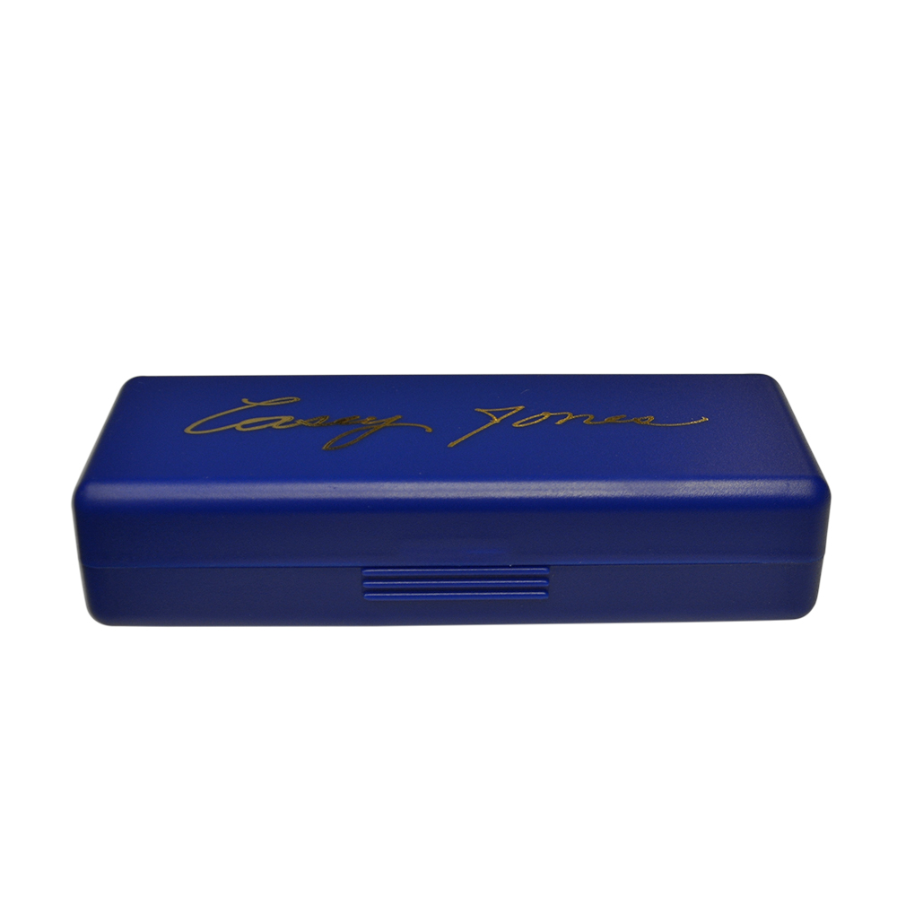 Weltbesten - Casey Jones Signature Model Harmonica