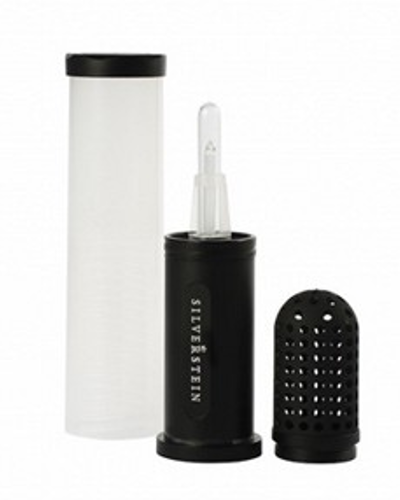 Silverstein Works The LIGHT Deodorizing Sanitizer (Black - Basic)