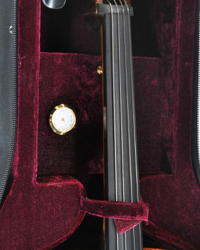 Enthral Hard Cello Case Ultralight