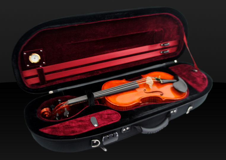 Akord Kvint Violin Holpuch Guarnerius Nr 70