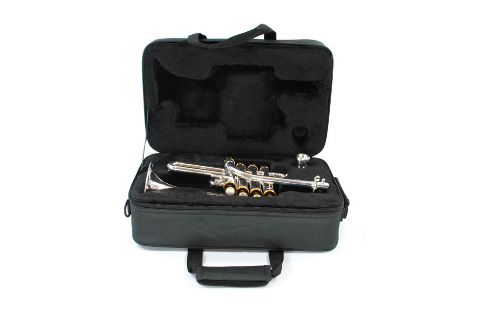 Schiller Elite Model IV Piccolo Trumpet