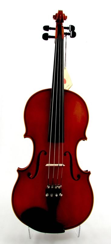 Otto Joseph Klier Violin 12
