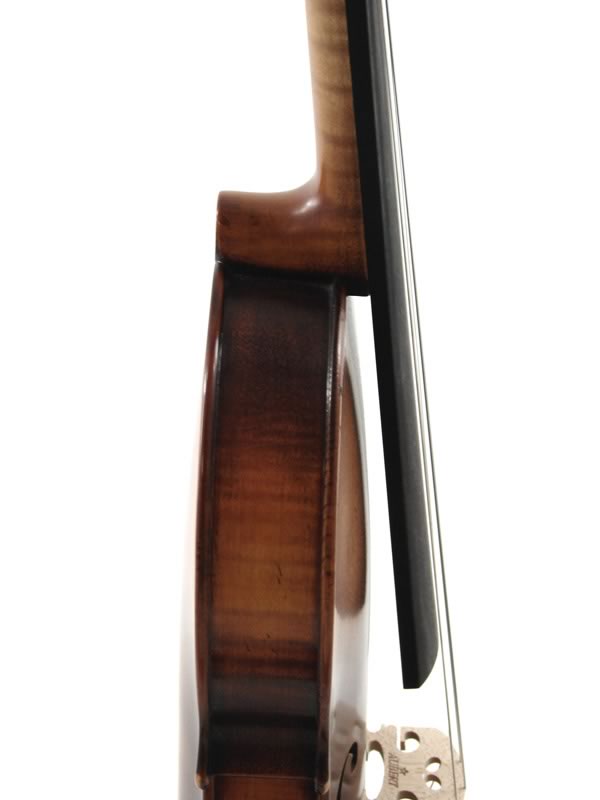 Otto Joseph Klier Violin 55Z