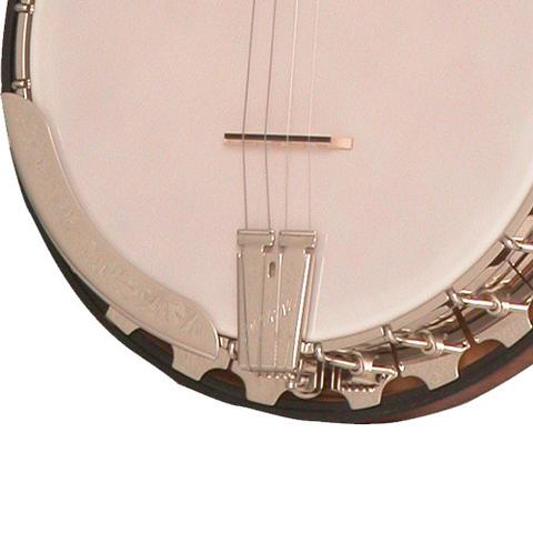 Deering Vega® Professional 19-Fret Tenor Banjo