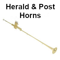 shop herald and post horns