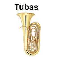 shop all tubas