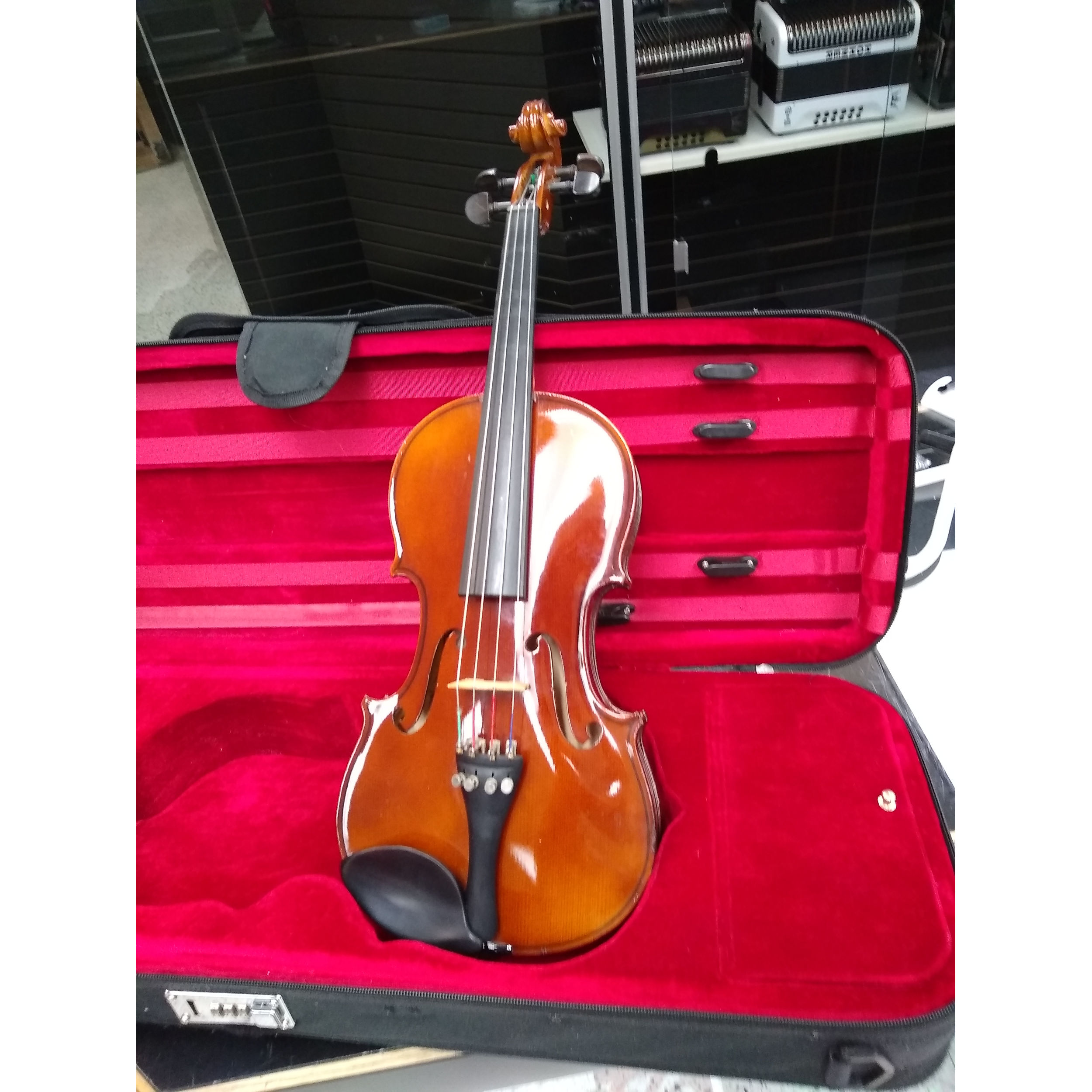Lorenz 3/4 Violin