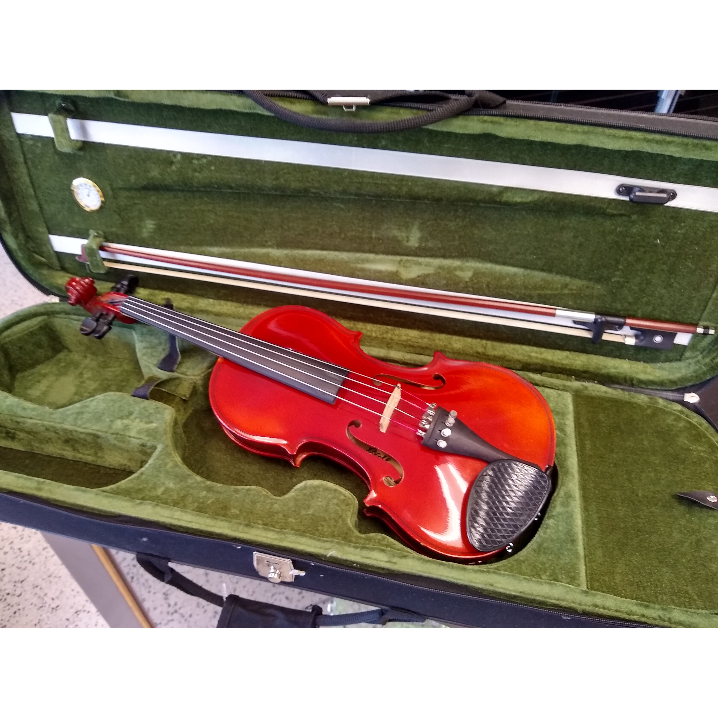 Lidl 3/4 Violin Outfit