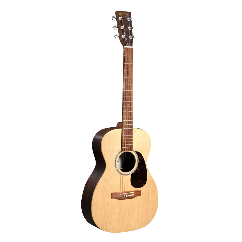 Martin 0-X2E Cocobolo Guitar