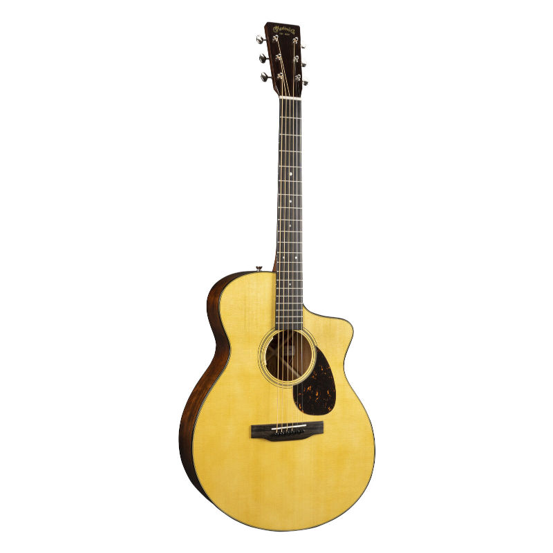 Martin SC-18E Guitar