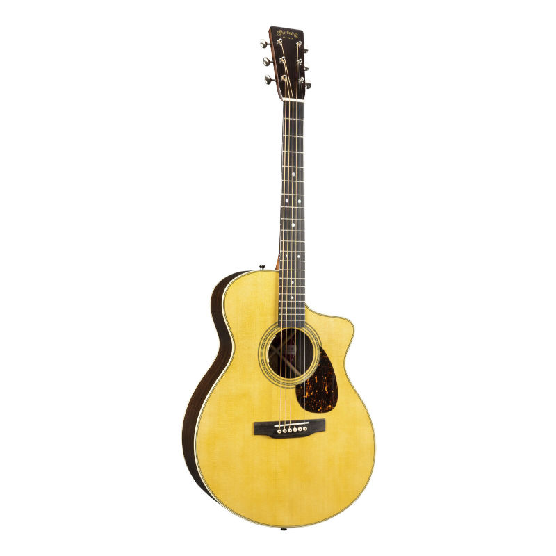 Martin SC-28E Guitar